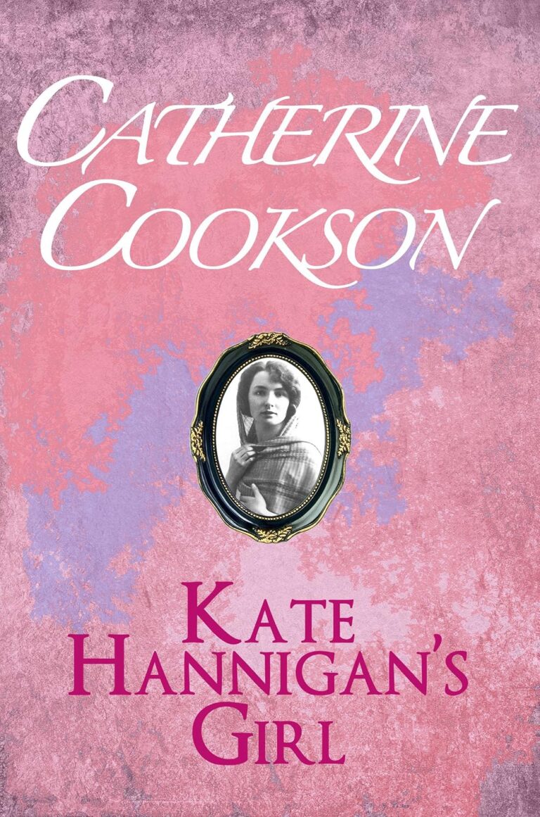 Kate Hannigan’s Girl cover