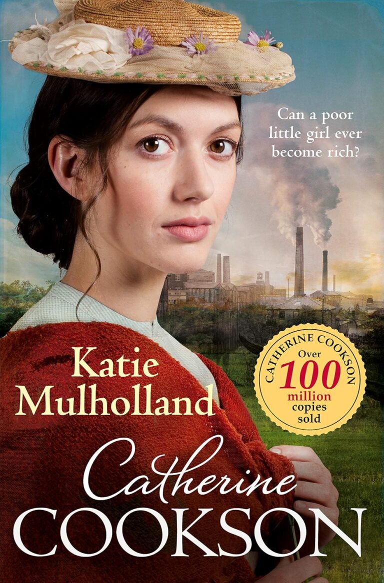 Katie Mulholland’s Journey cover