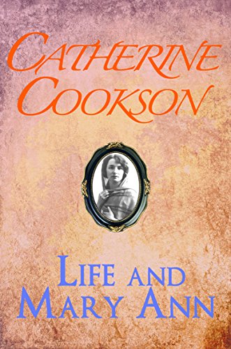 Life and Mary Ann cover