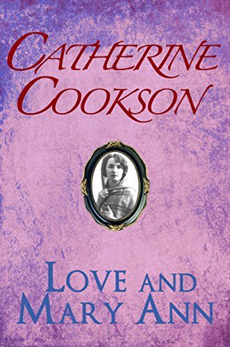 Love and Mary Ann cover