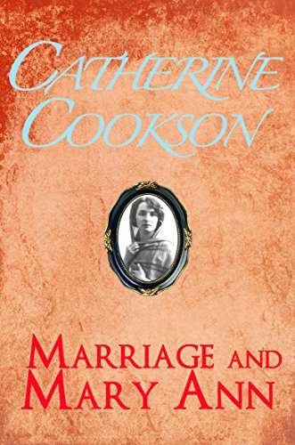 Marriage and Mary Ann cover