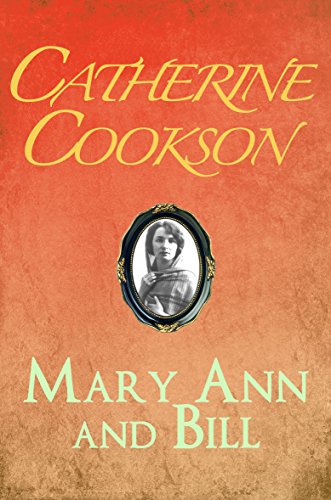 Mary Ann and Bill cover