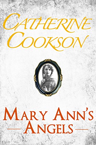 Mary Ann’s Angels cover