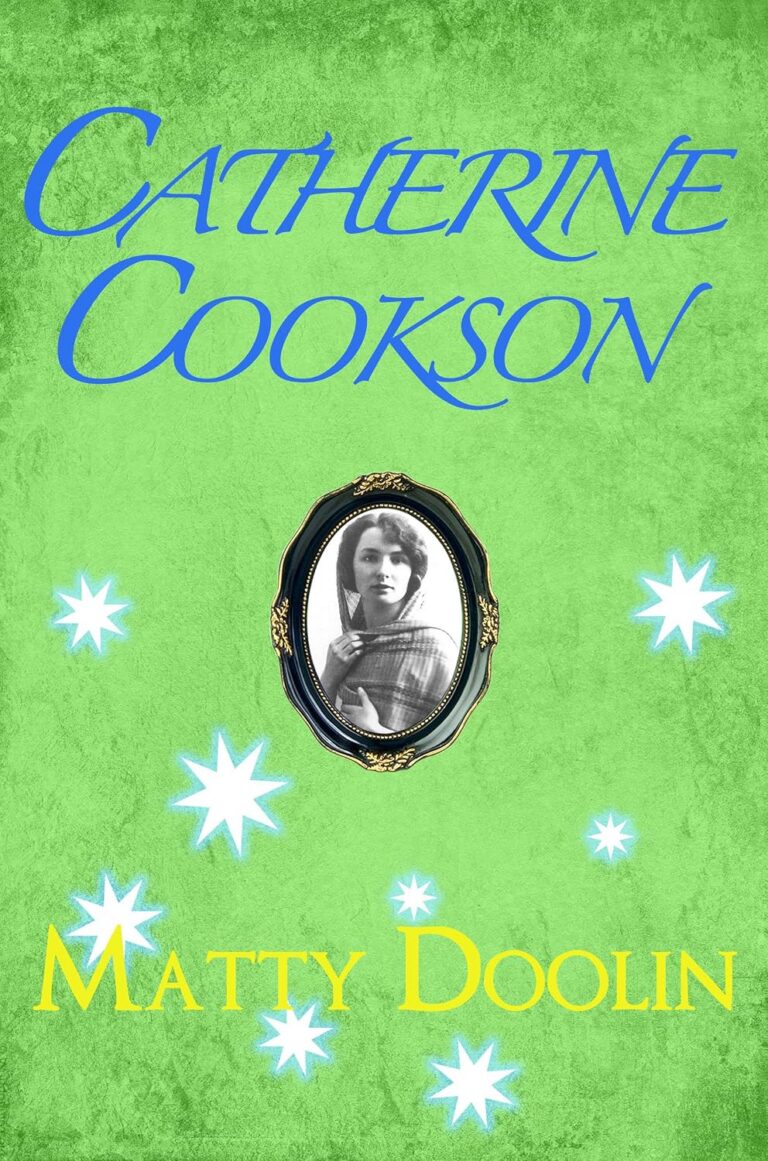 Matty Doolin cover