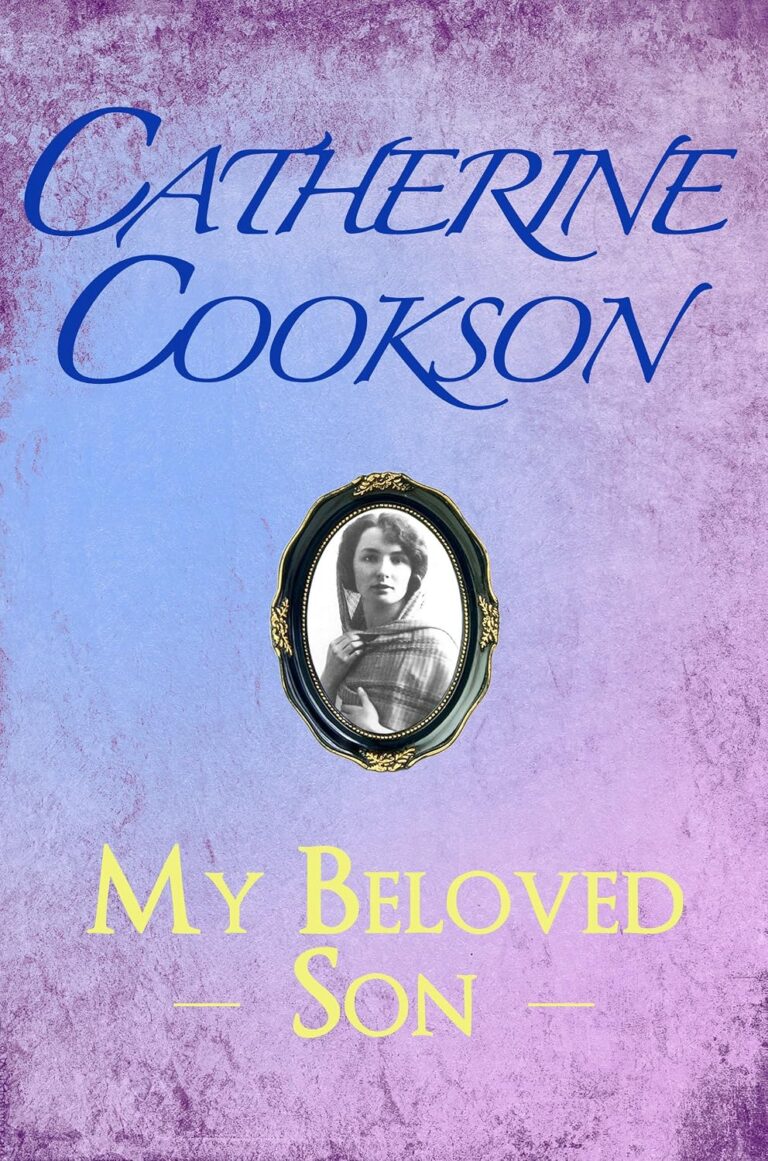 My Beloved Son cover