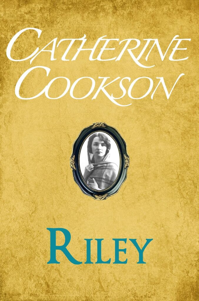 Riley cover