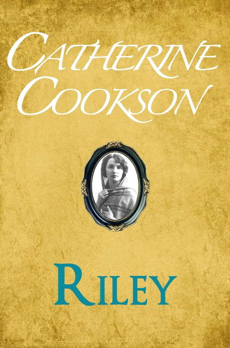 Riley cover