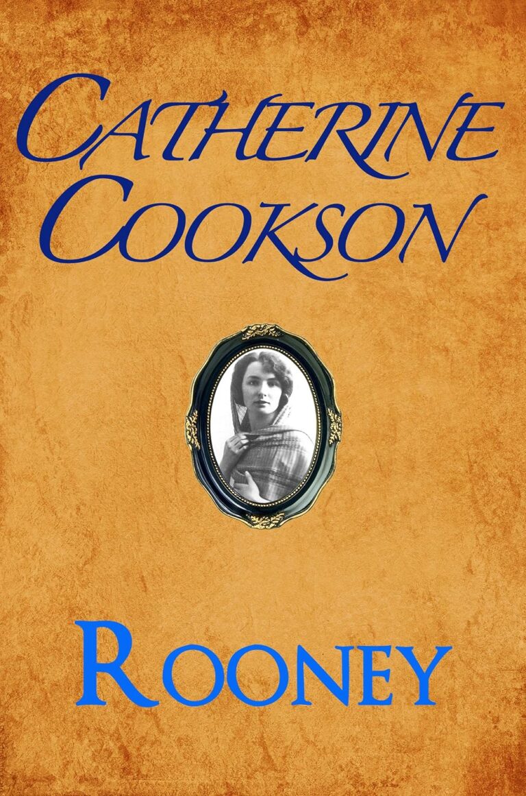 Rooney cover