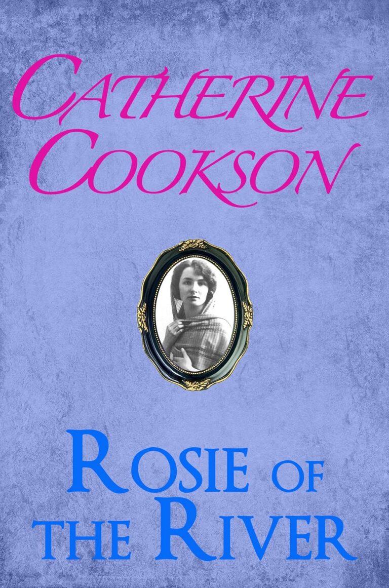 Rosie of the River cover