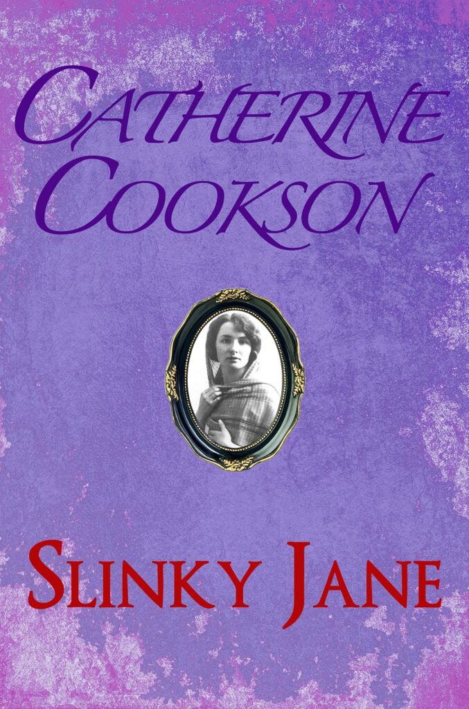 Slinky Jane cover