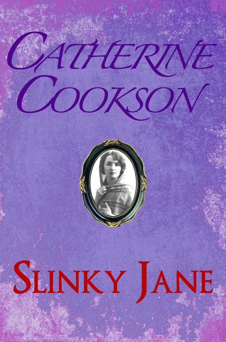 Slinky Jane cover