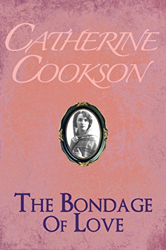 The Bondage of Love cover