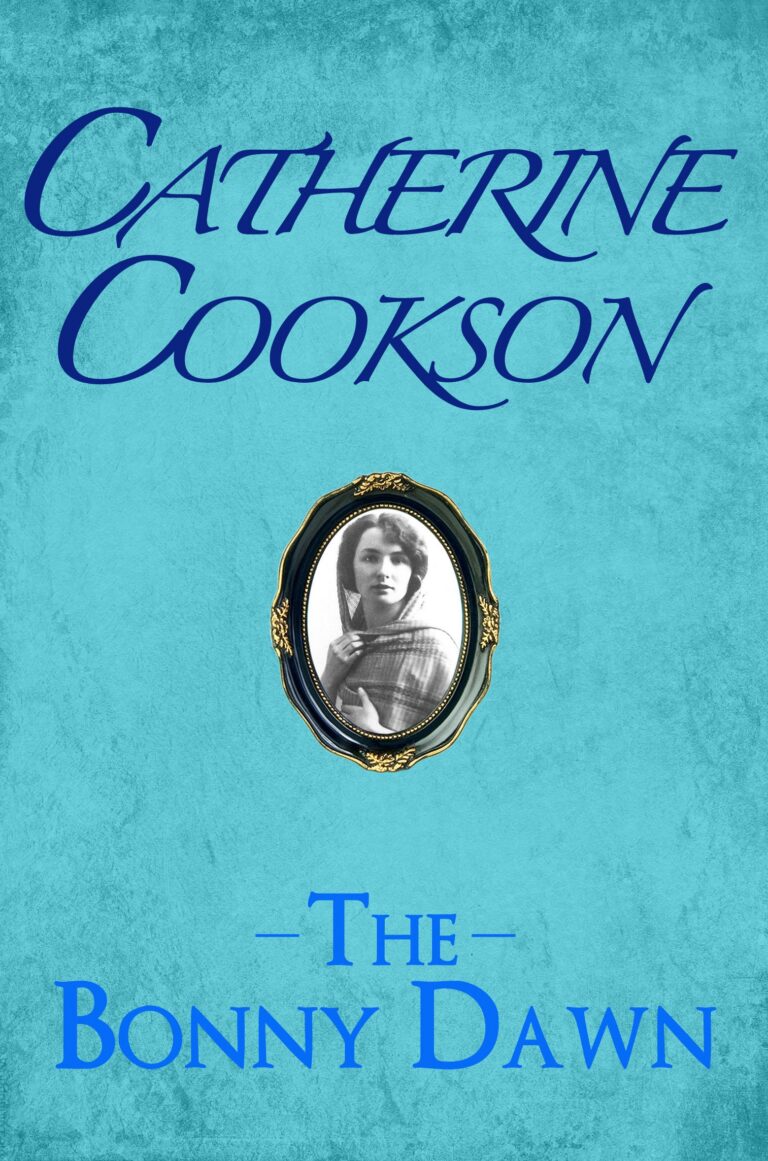 The Bonny Dawn cover