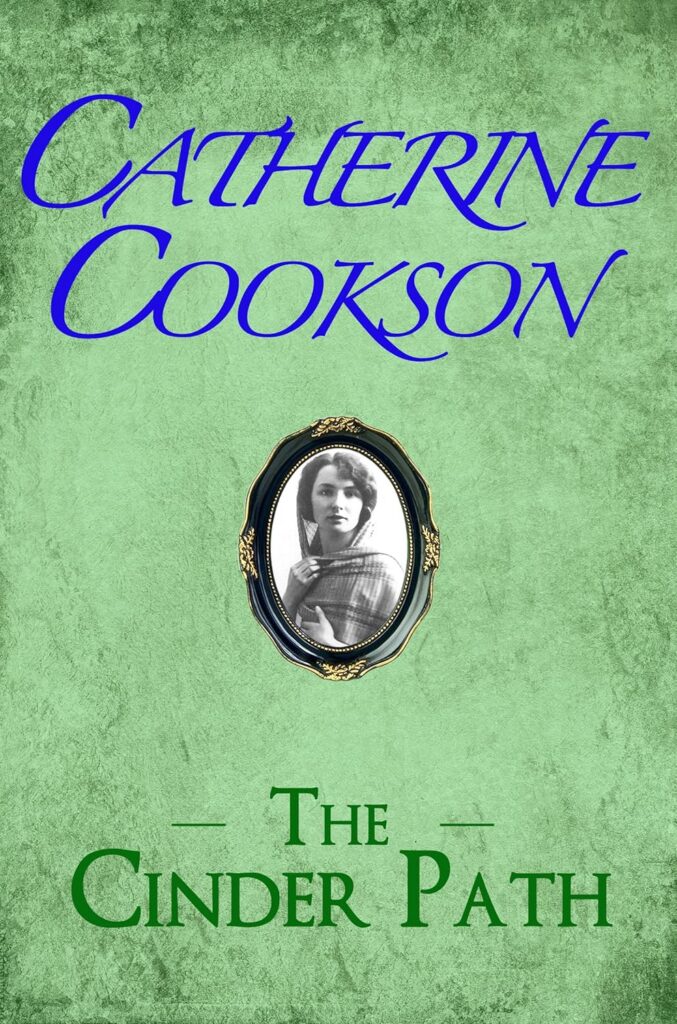 The Cinder Path cover