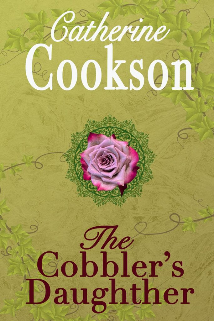 The Cobbler’s Daughter cover