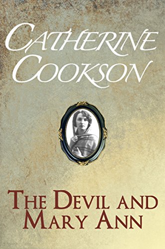 The Devil and Mary Ann cover
