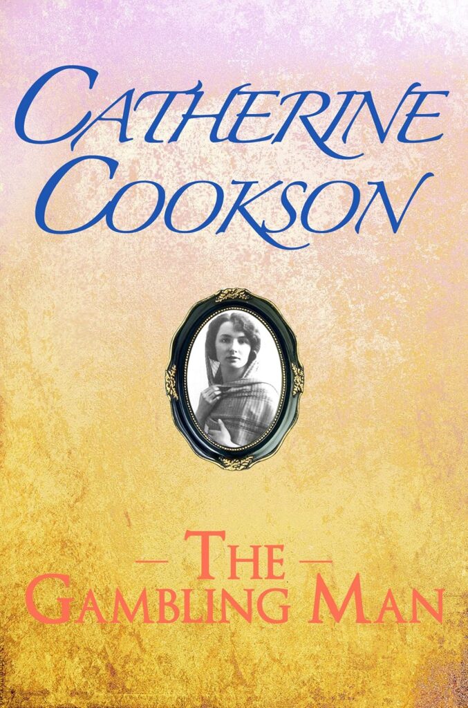 The Gambling Man cover