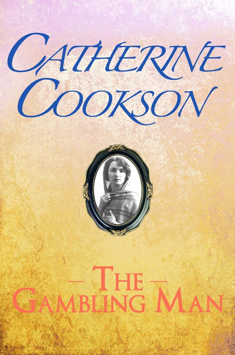 The Gambling Man cover