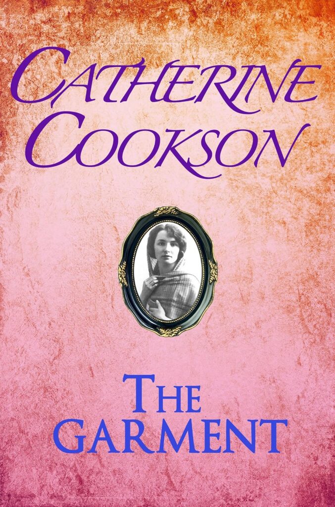 The Garment cover