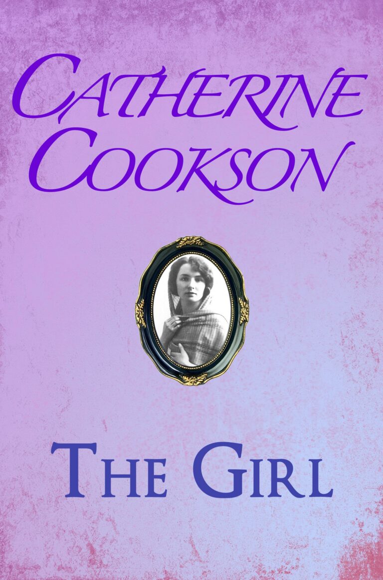 The Girl cover