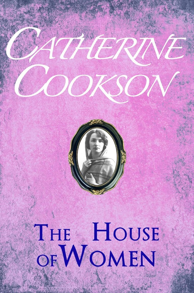 The House of Women cover