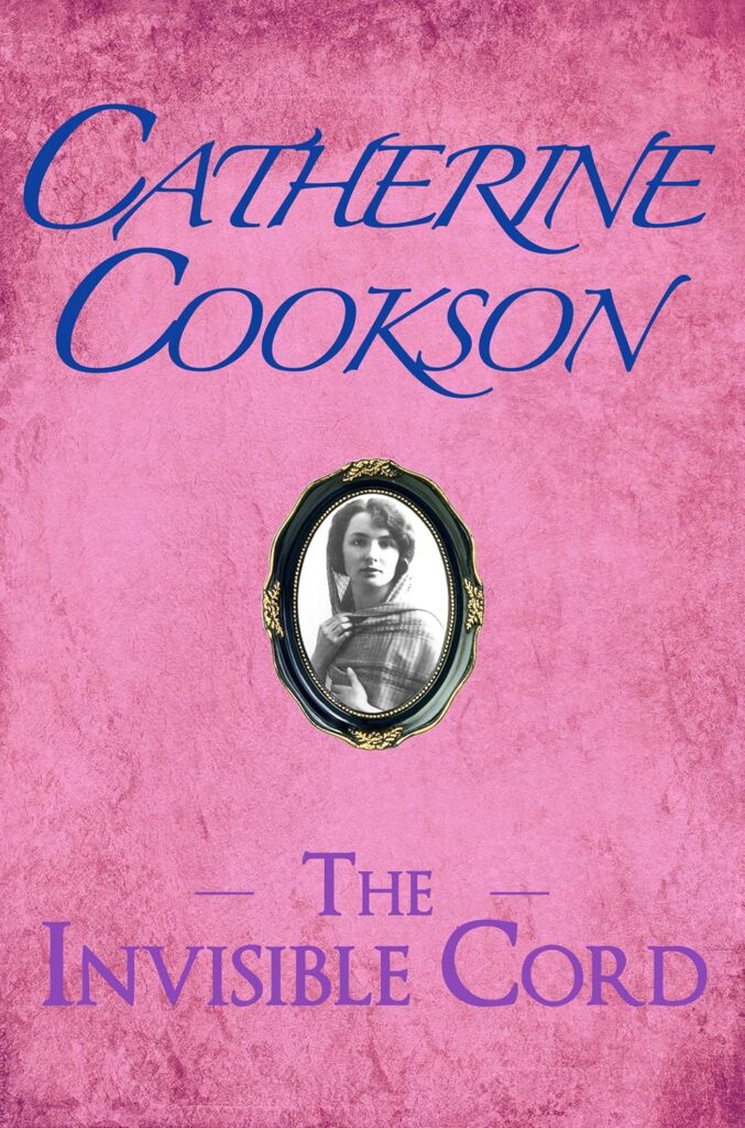 The Invisible Cord cover