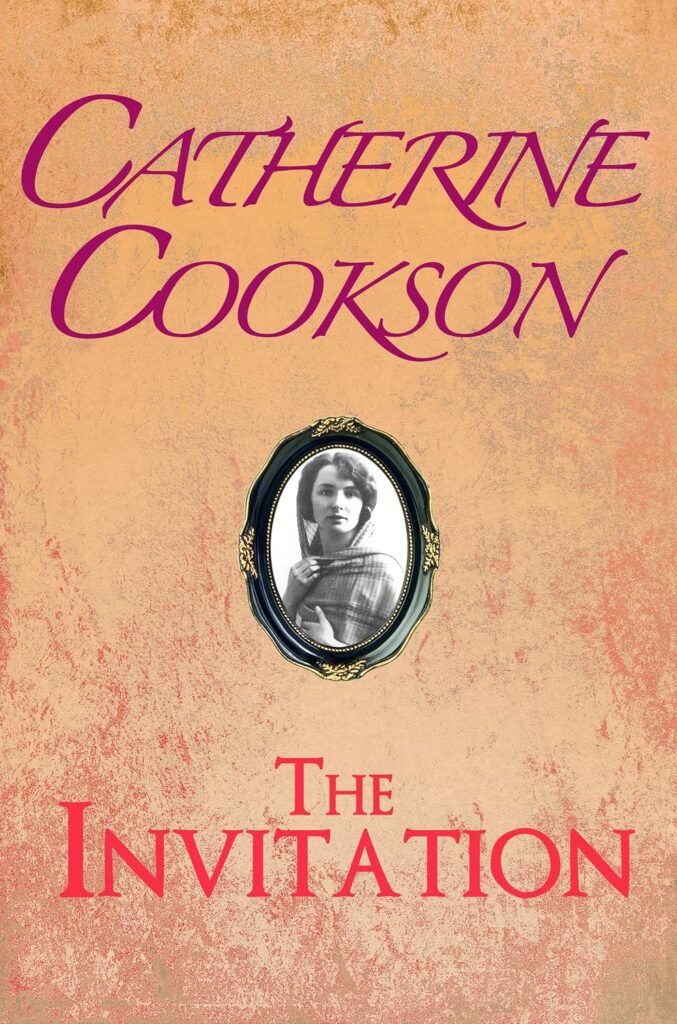 The Invitation cover