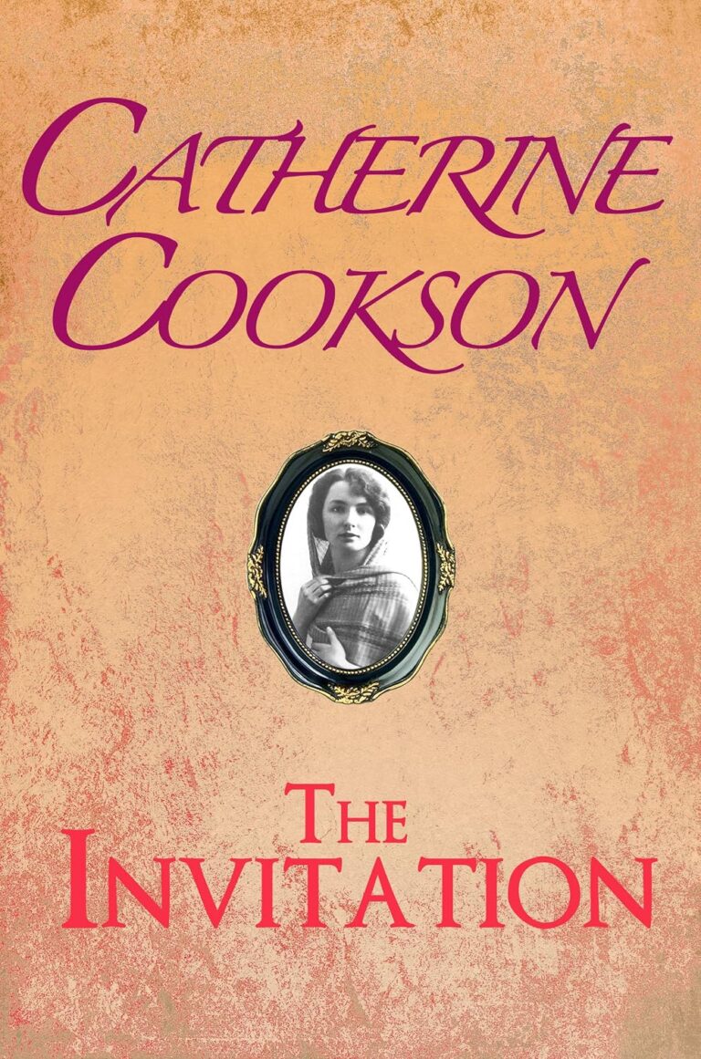 The Invitation cover