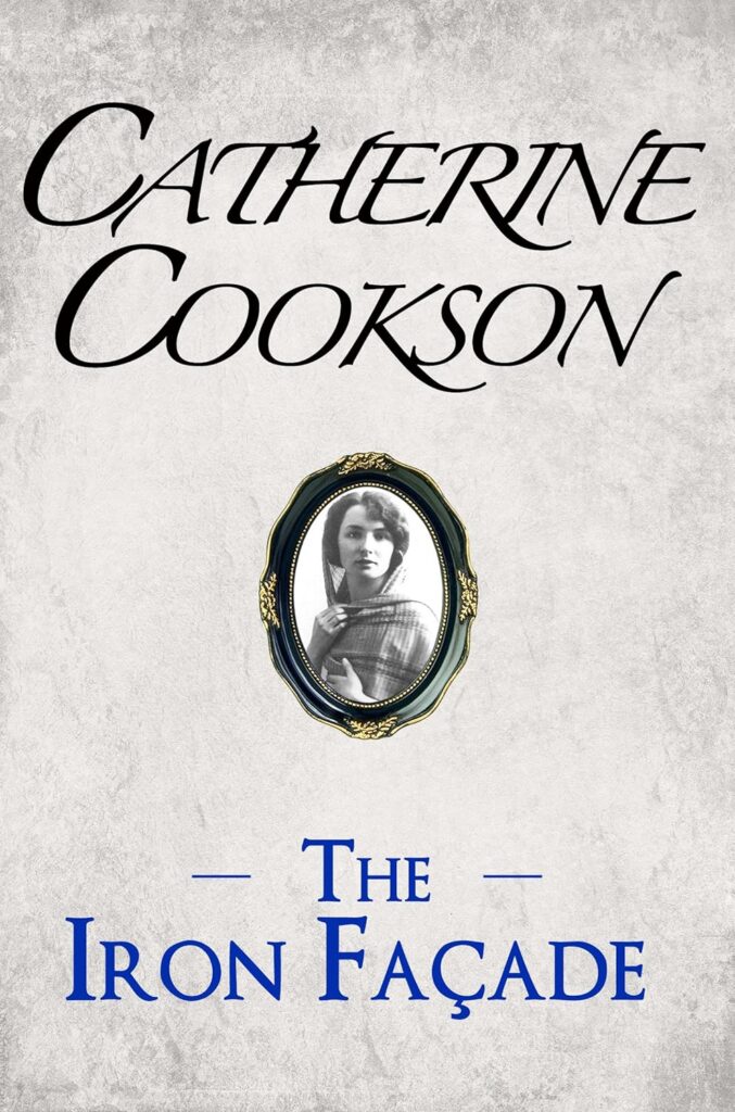 The Iron Façade cover