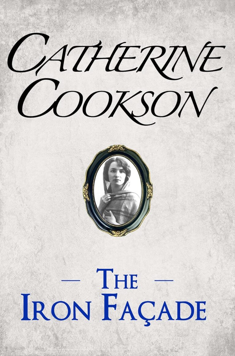 The Iron Façade cover