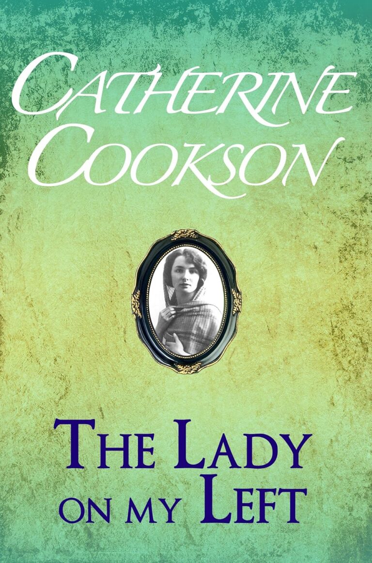 The Lady on My Left cover