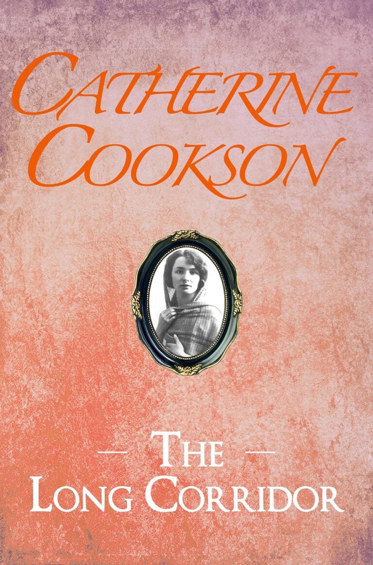 The Long Corridor cover