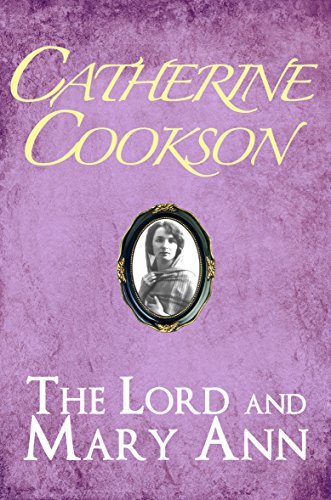 The Lord and Mary Ann cover