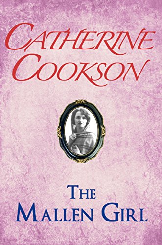 The Mallen Girl cover