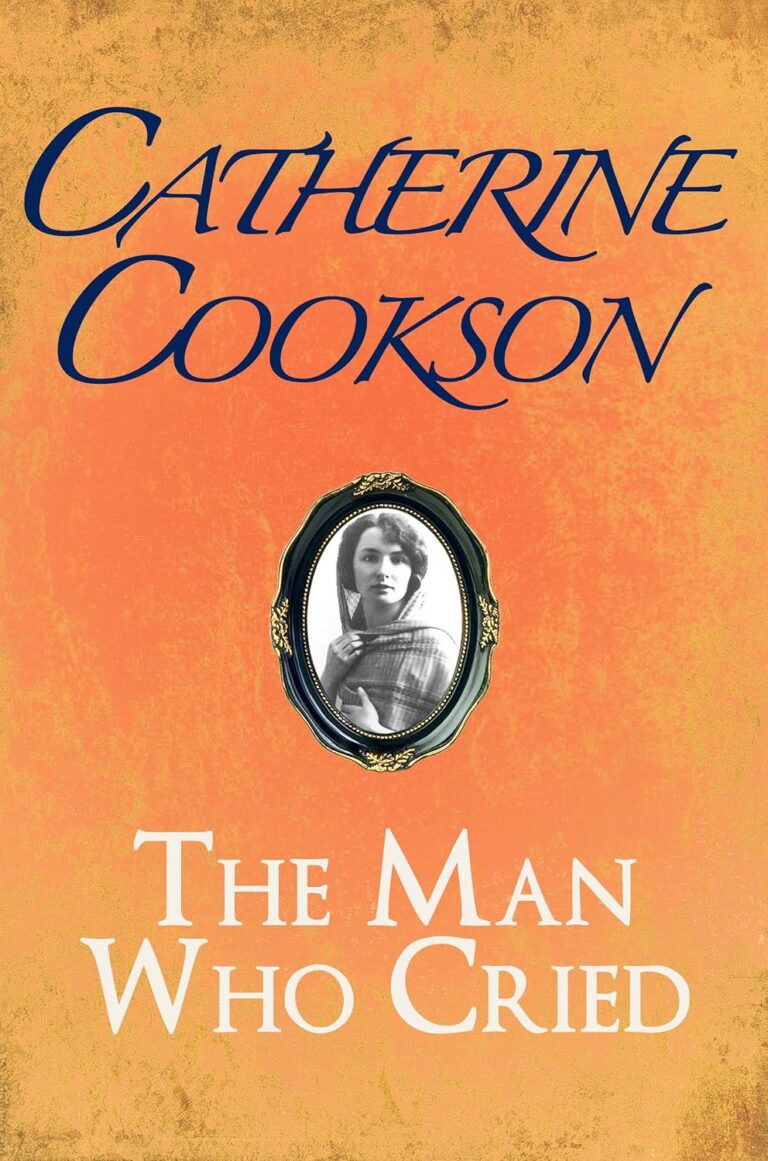 The Man Who Cried cover