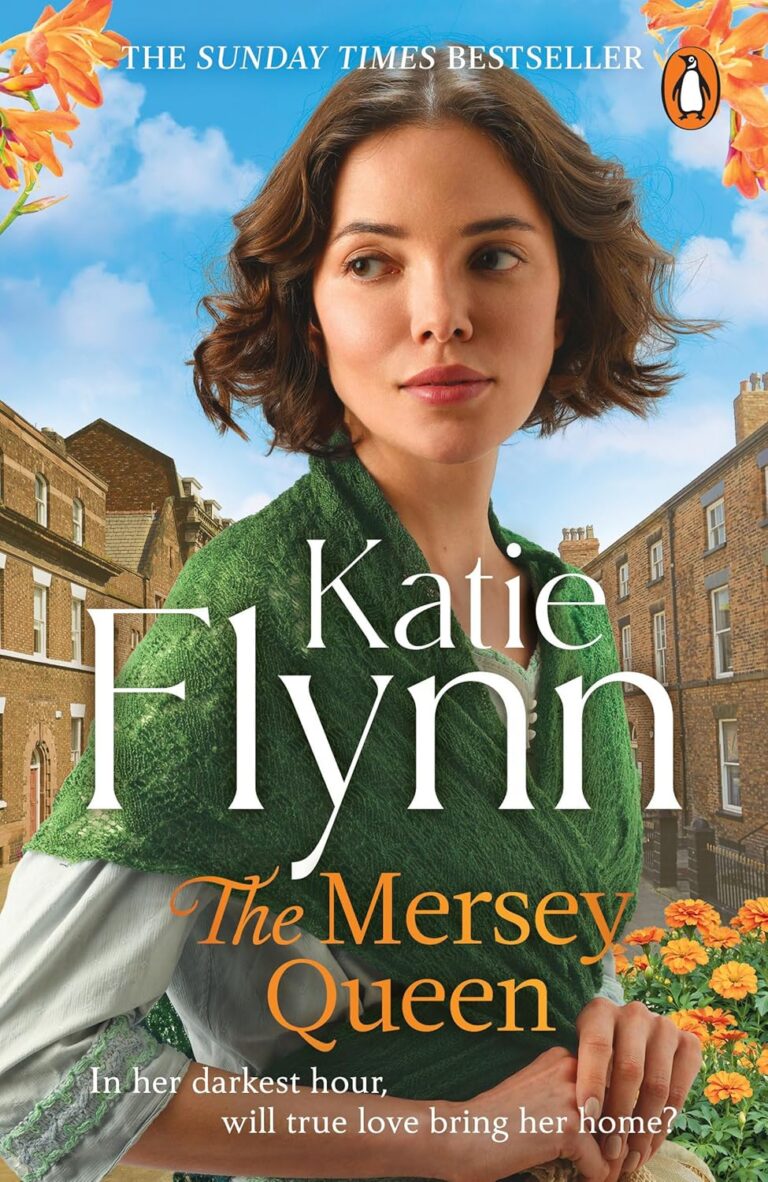 The Mersey Queen cover