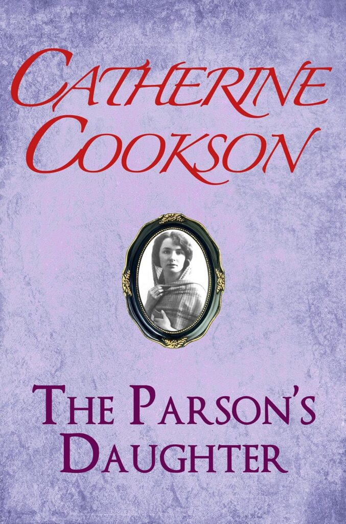 The Parson’s Daughter cover