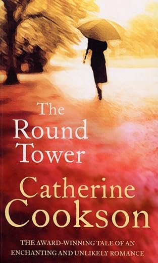 The Round Tower cover
