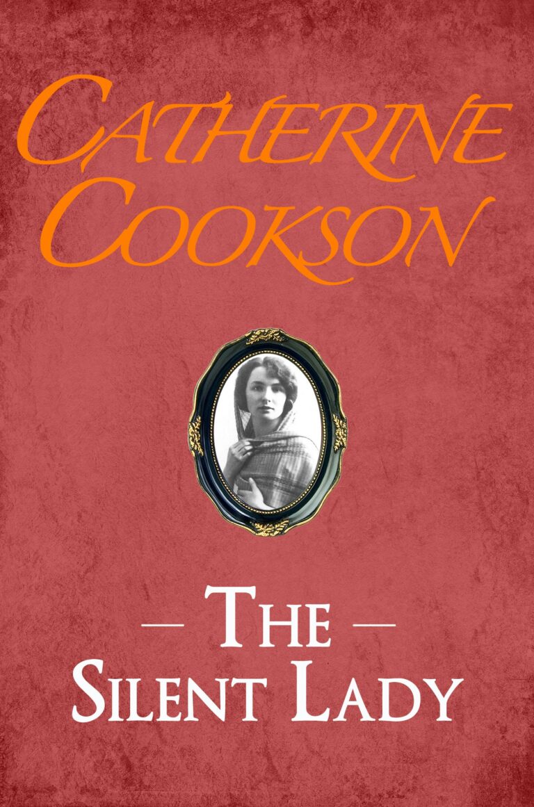 The Silent Lady cover