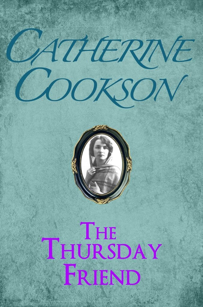 The Thursday Friend cover