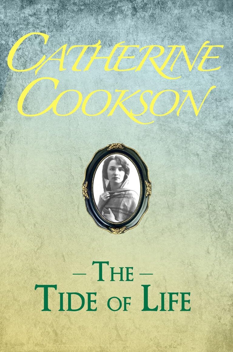 The Tide of Life cover