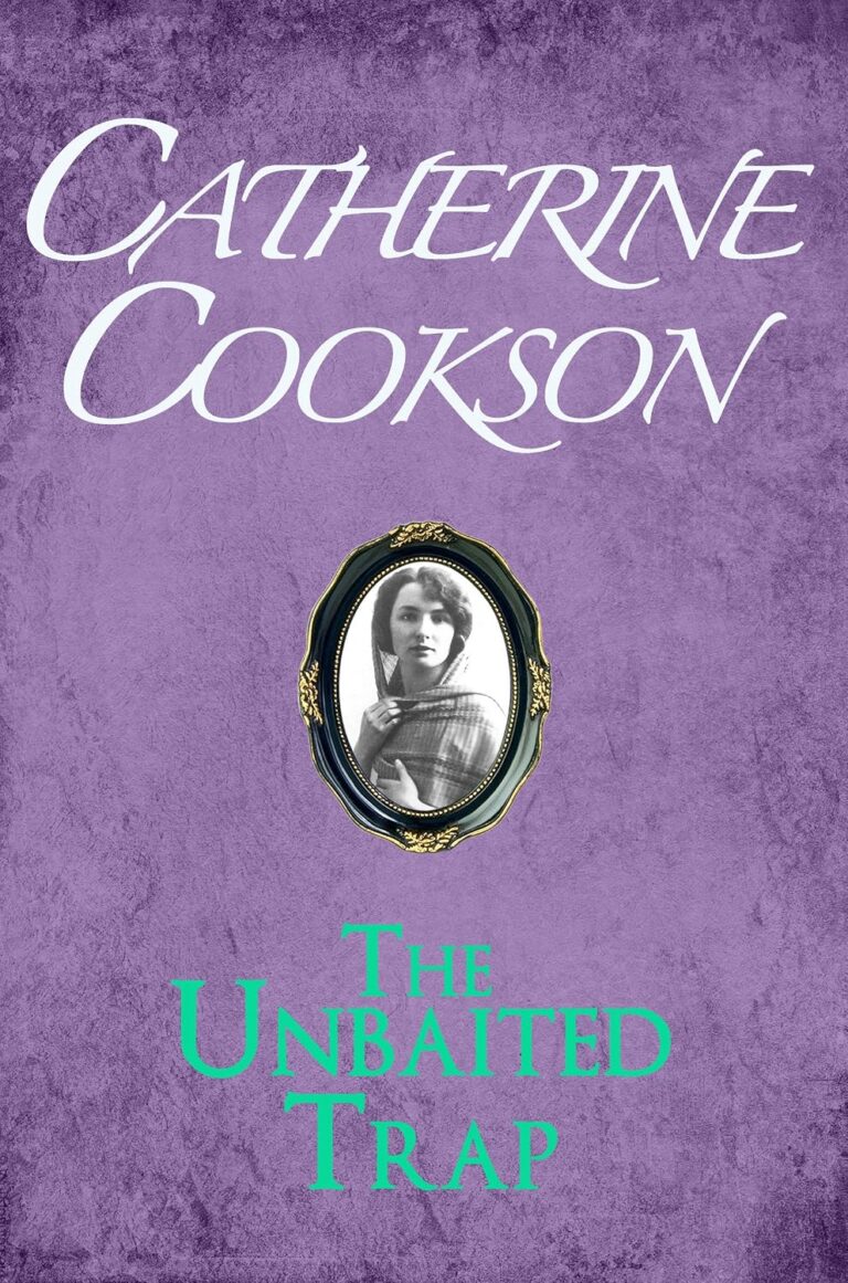The Unbaited Trap cover