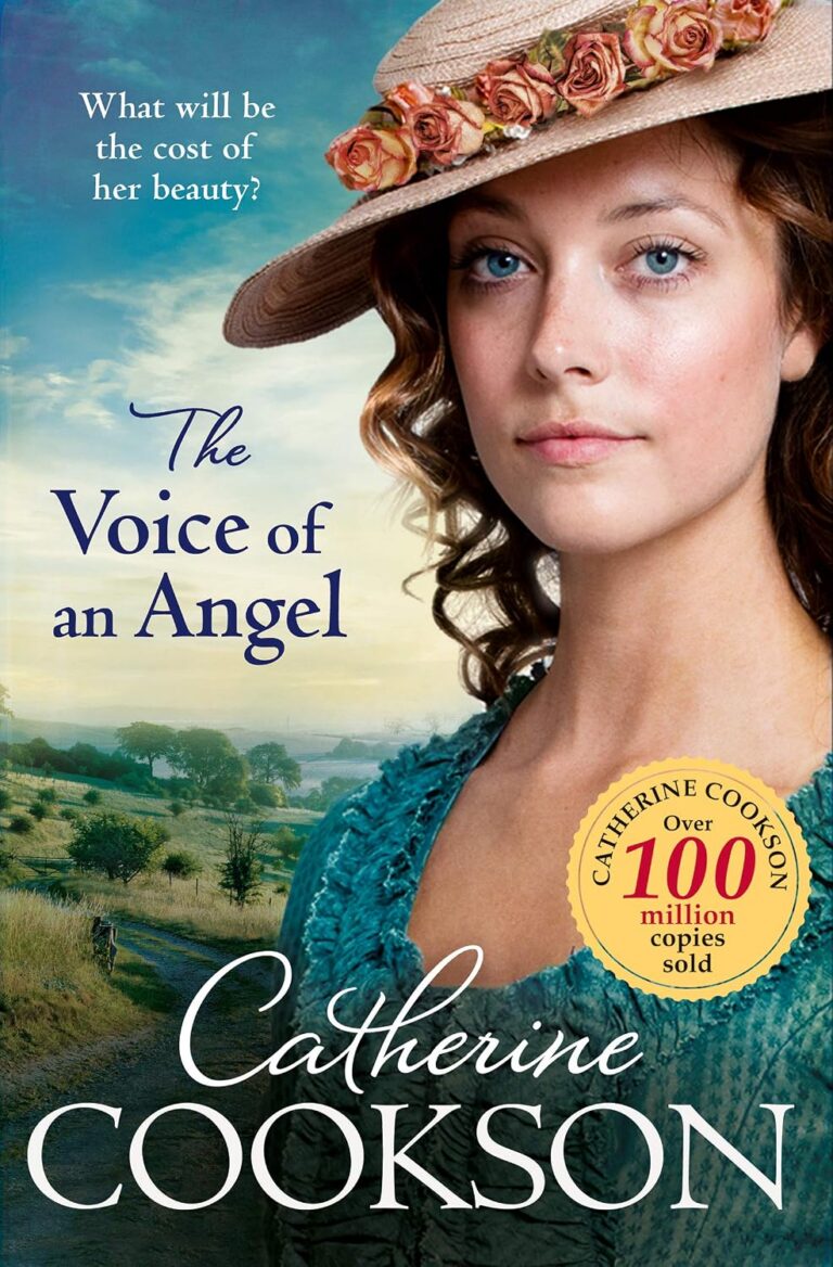 The Voice of an Angel cover