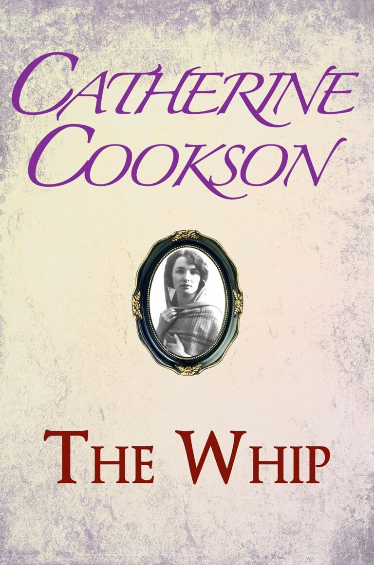 The Whip cover