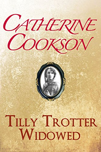 Tilly Trotter Widowed cover