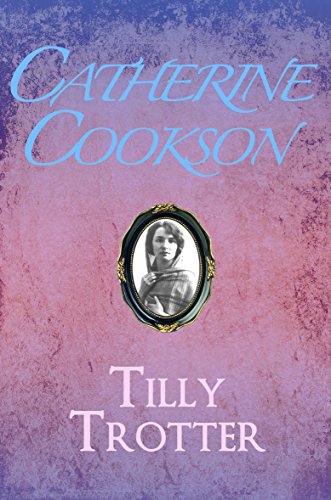Tilly Trotter cover