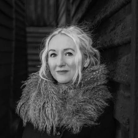 Cathryn Kemp