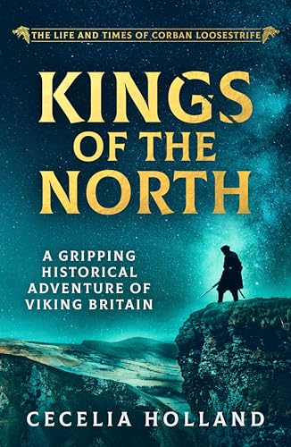 Kings of the North cover