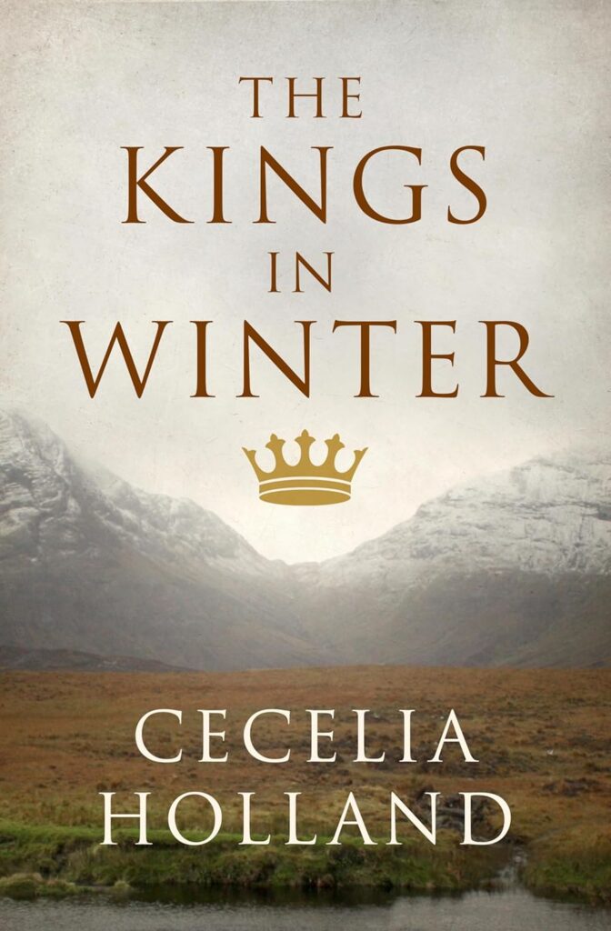 The Kings in Winter cover