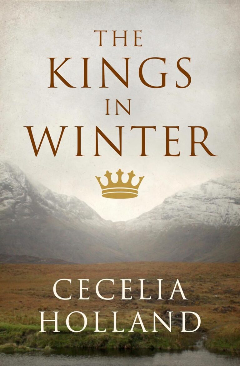 The Kings in Winter cover
